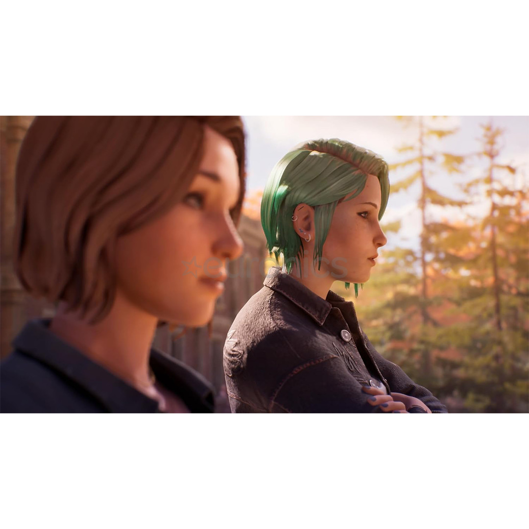 Life Is Strange: Reunion, PlayStation 5 - Game