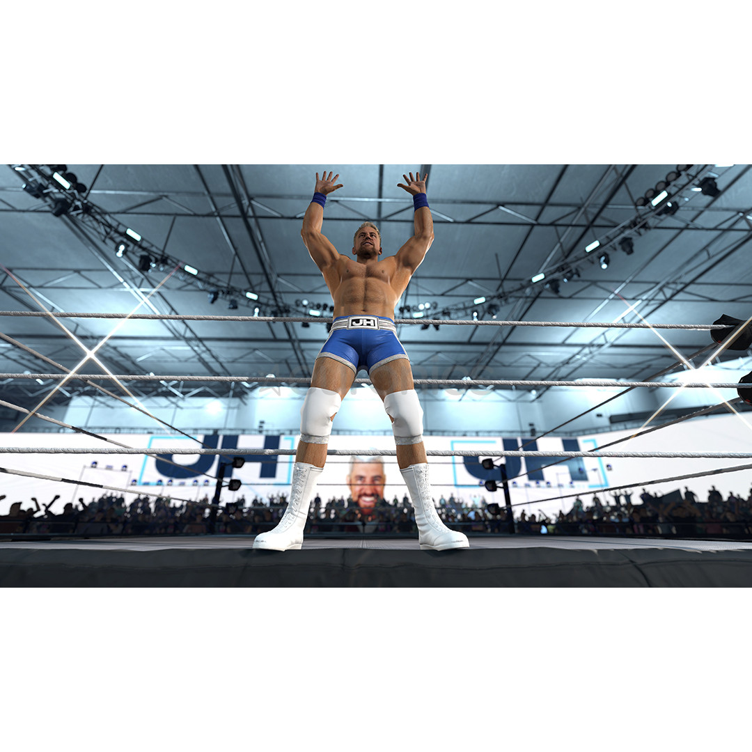WWE 2K26, PlayStation 5 - Game