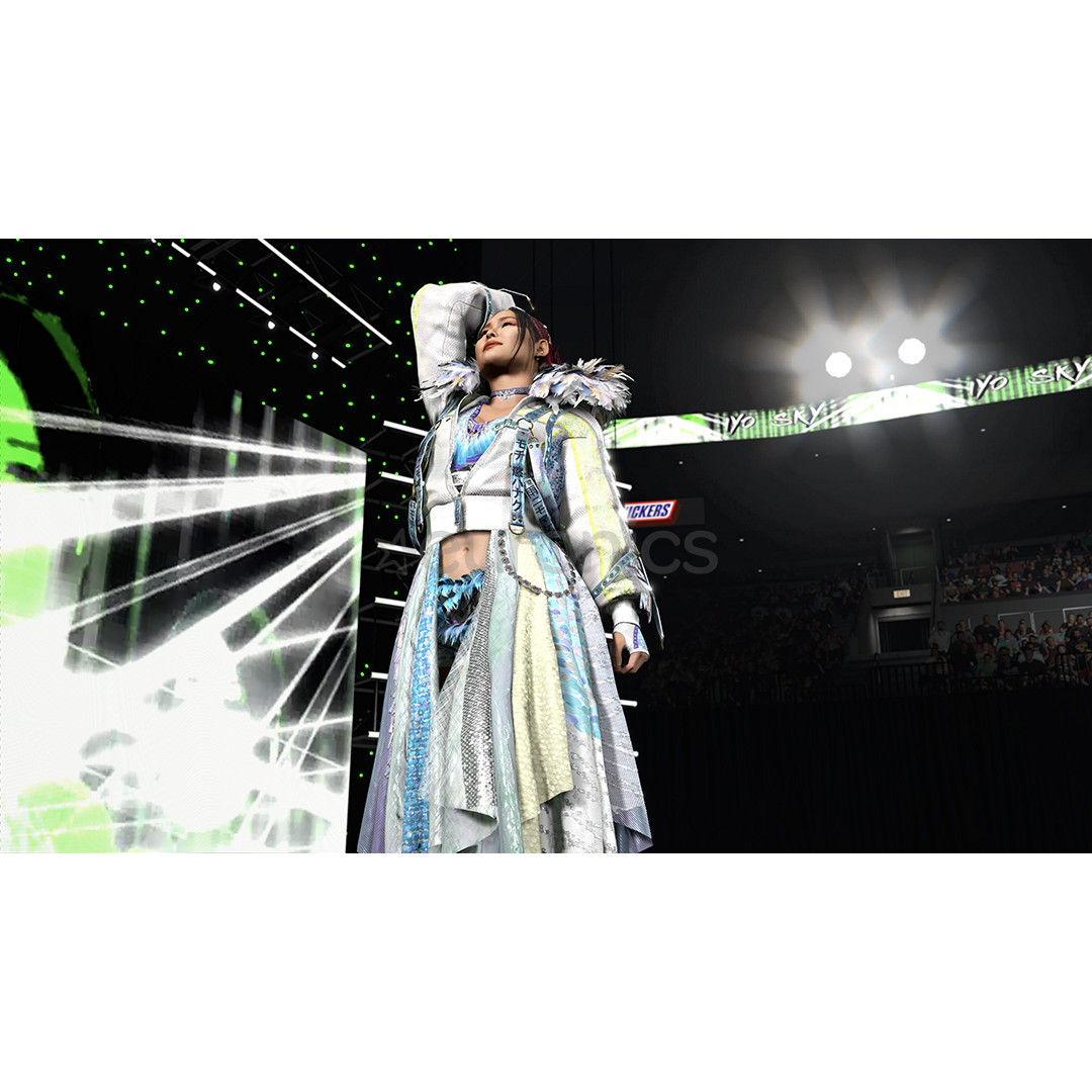 WWE 2K26, PlayStation 5 - Game