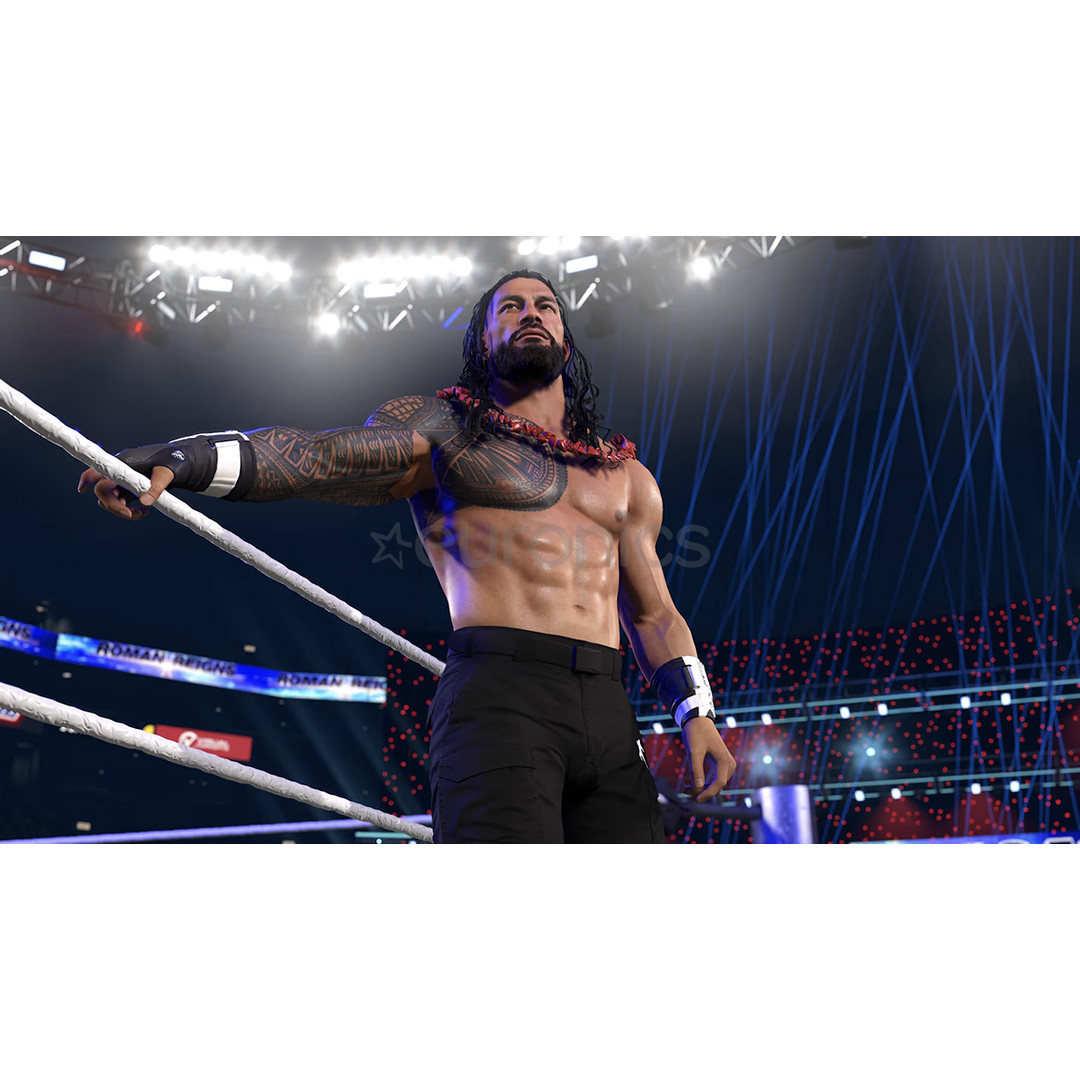 WWE 2K26, Nintendo Switch 2 - Game