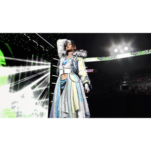 WWE 2K26, Nintendo Switch 2 - Game