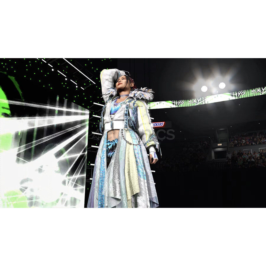 WWE 2K26, Nintendo Switch 2 - Game