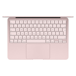 Apple MacBook Neo 13 (2026), A18 Pro, 6C/5C, 8 GB, 512 GB, SWE, blush - Notebook
