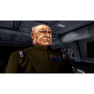 Star Wars: Dark Forces Remaster, Nintendo Switch - Game