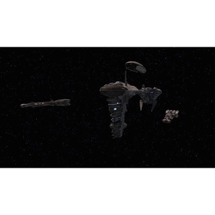 Star Wars: Dark Forces Remaster, Nintendo Switch - Game