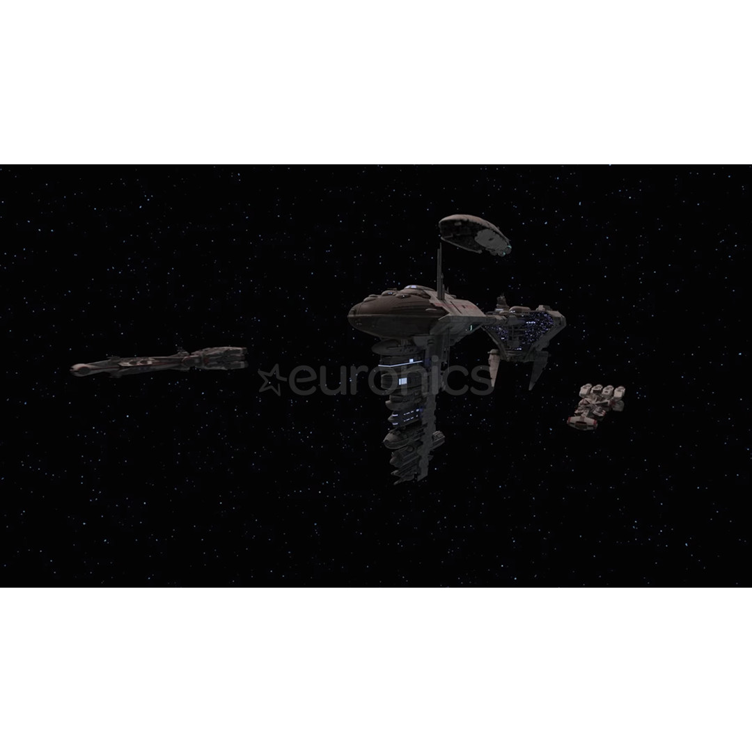 Star Wars: Dark Forces Remaster, Nintendo Switch - Game