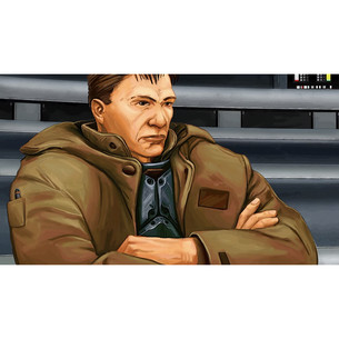 Star Wars: Dark Forces Remaster, Nintendo Switch - Game