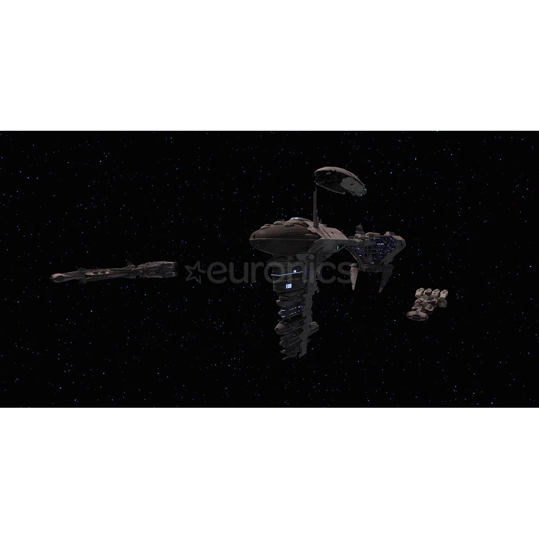 Star Wars: Dark Forces Remaster, PlayStation 5 - Game