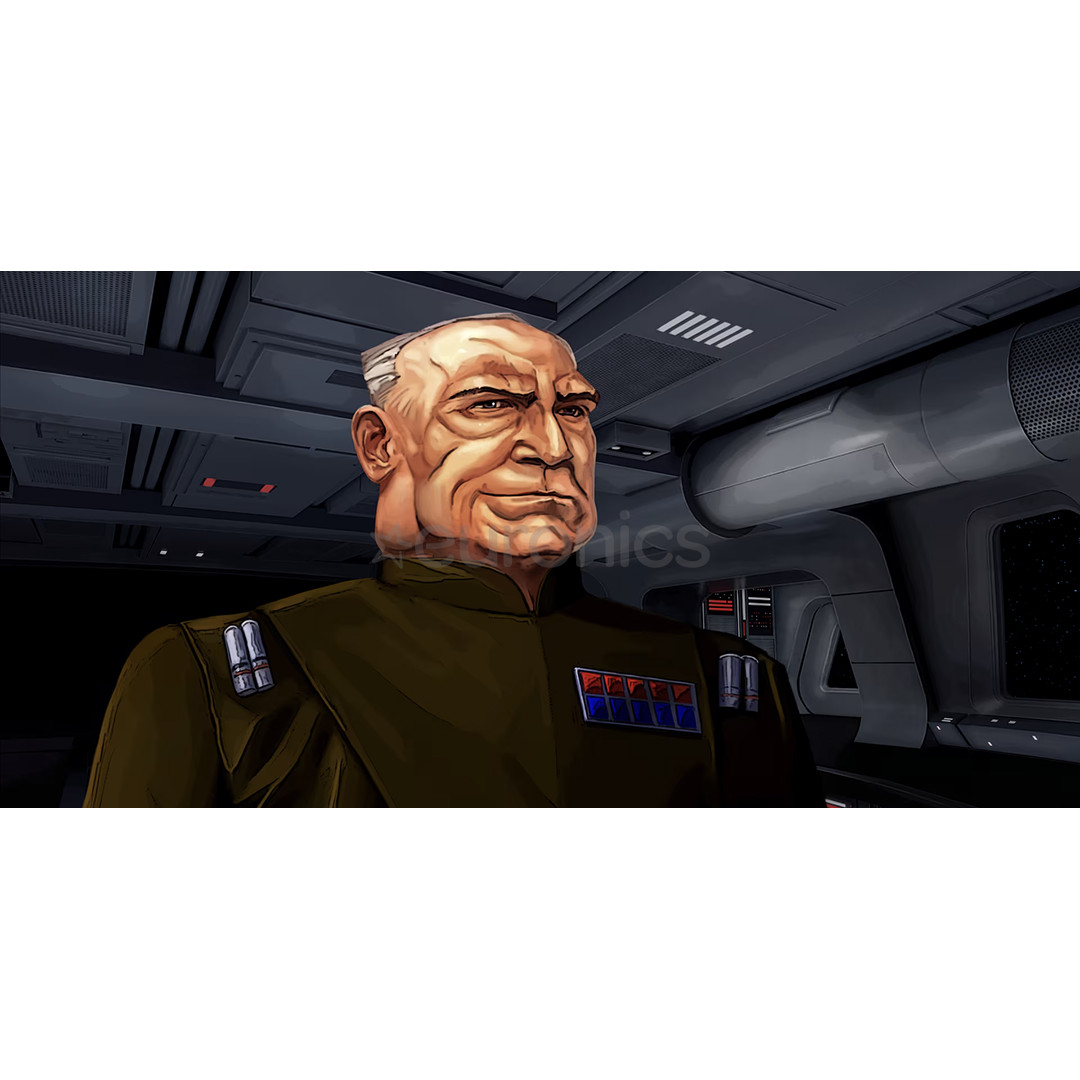 Star Wars: Dark Forces Remaster, PlayStation 5 - Game