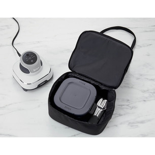 Ninja CRISPi 4 в 1, 1700 Вт, 3,8 л, белый - Аэрогриль