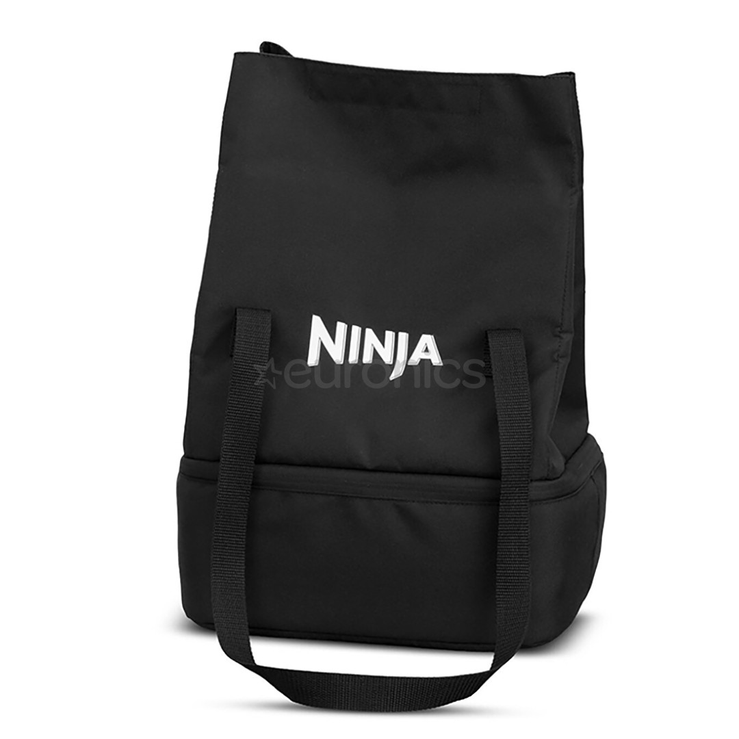 Ninja CRISPi 4 в 1, 1700 Вт, 3,8 л, белый - Аэрогриль