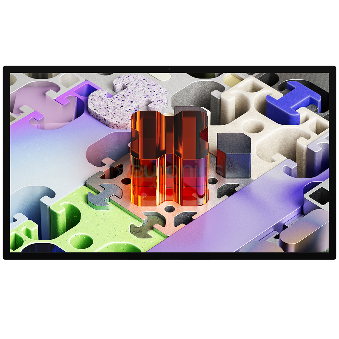 Apple Studio Display XDR, 27'', 5K, Retina XDR, 120 Hz, Nano-texture Glass, VESA adapter, hall - Monitor MFEQ4Z/A