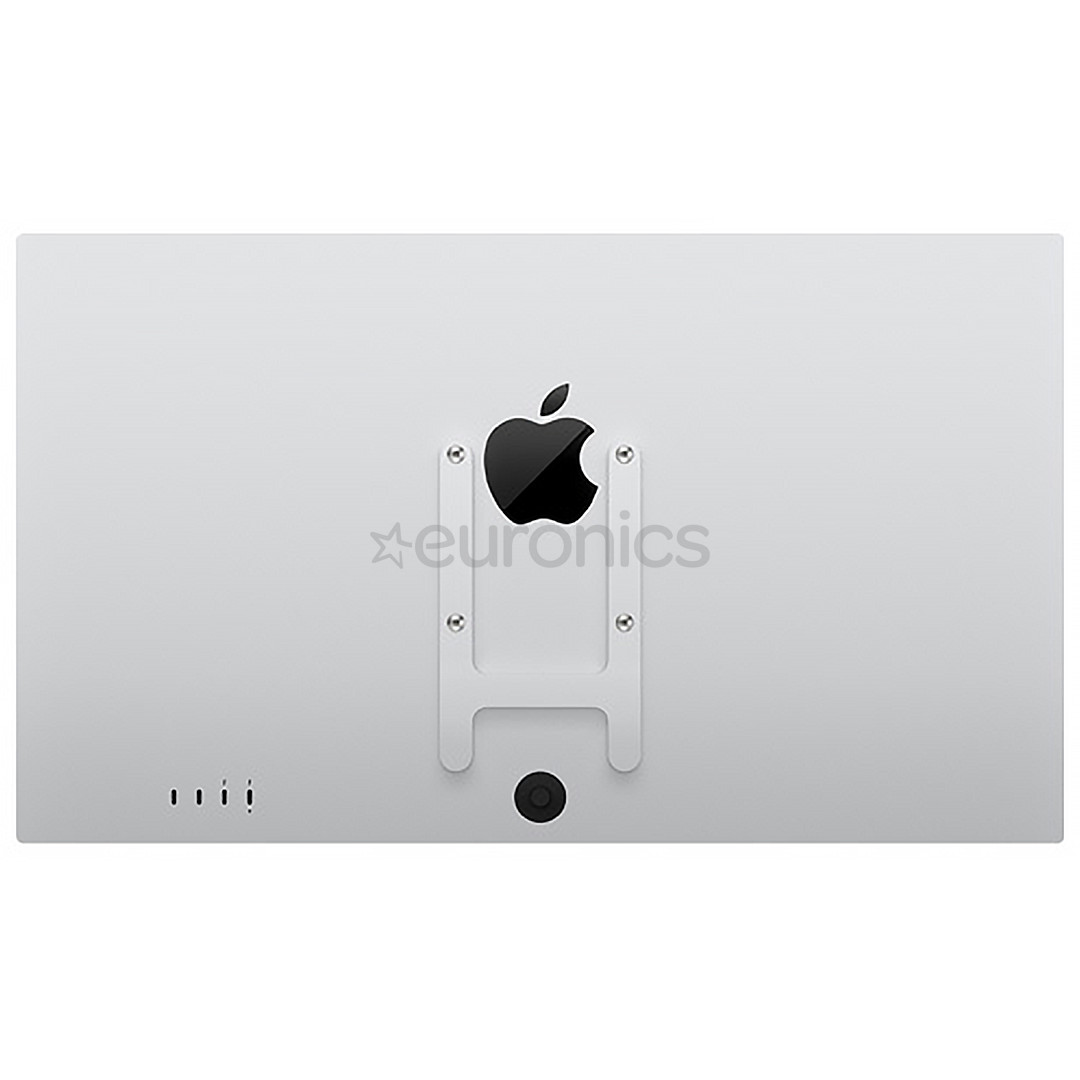 Apple Studio Display, 27'', 5K, Retina, Standard Glass, VESA adapter, hall - Monitor