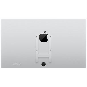 Apple Studio Display, 27'', 5K, Retina, Nano-texture Glass, VESA adapter, hall - Monitor
