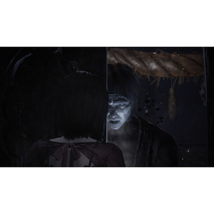 Fatal Frame II: Crimson Butterfly Remake, Nintendo Switch 2 - Mäng