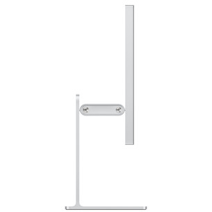 Apple Studio Display XDR, 27'', 5K, Retina XDR, 120 Hz, Nano-texture Glass, tilt and height statiiv, hall - Monitor