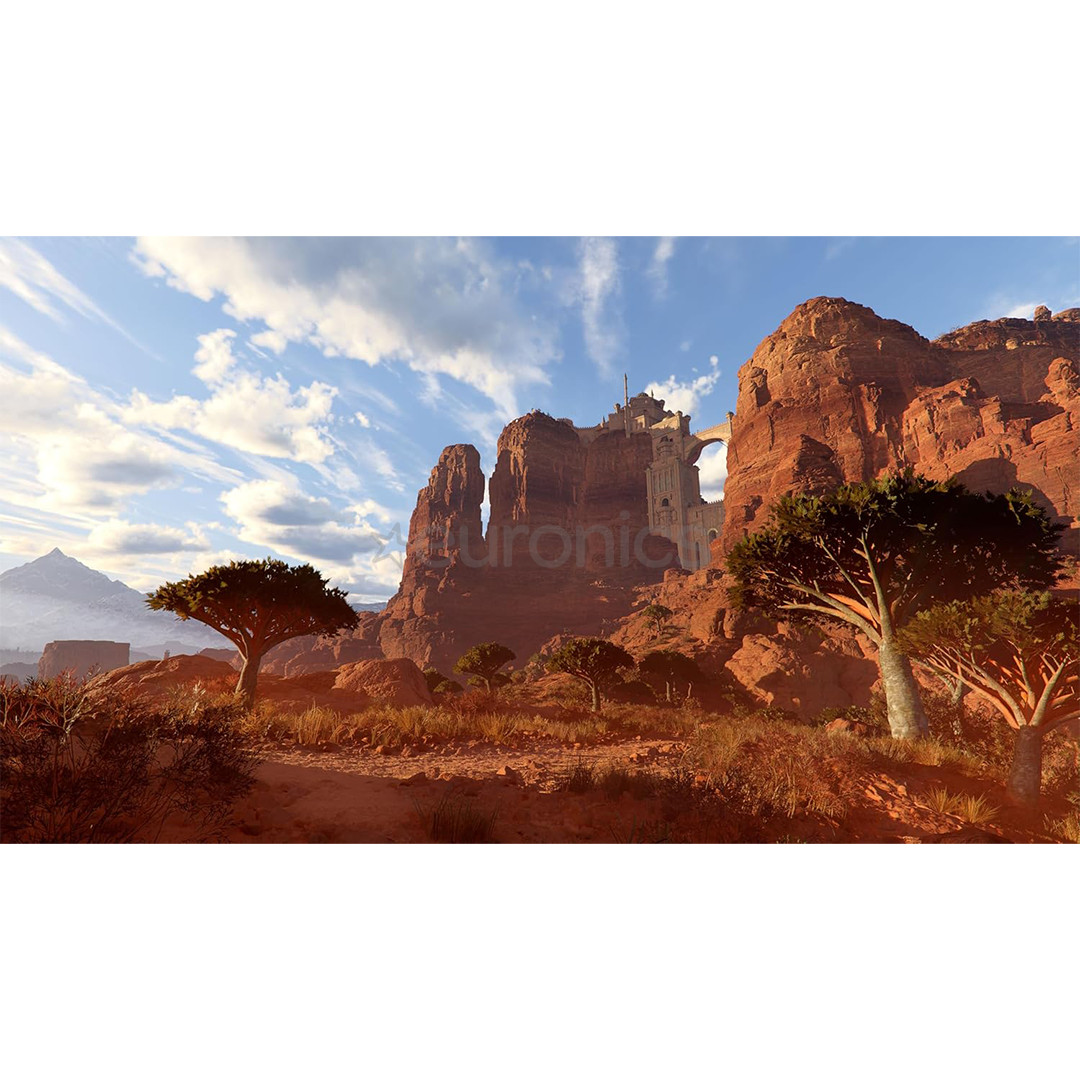 Crimson Desert, PlayStation 5 - Game