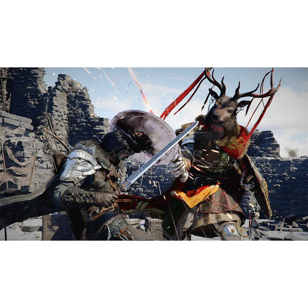 Crimson Desert, PlayStation 5 - Game