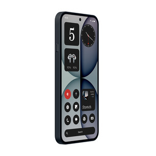 Nothing Phone (4a), 8 GB, 128 GB, must - Nutitelefon