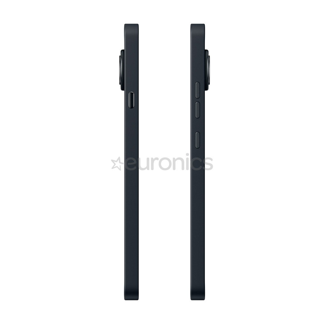 Nothing Phone (4a), 12 GB, 256 GB, must - Nutitelefon