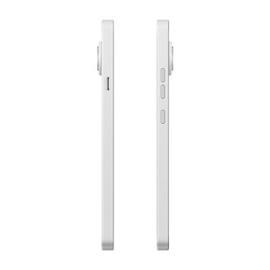 Nothing Phone (4a), 8 GB, 128 GB, valge - Nutitelefon