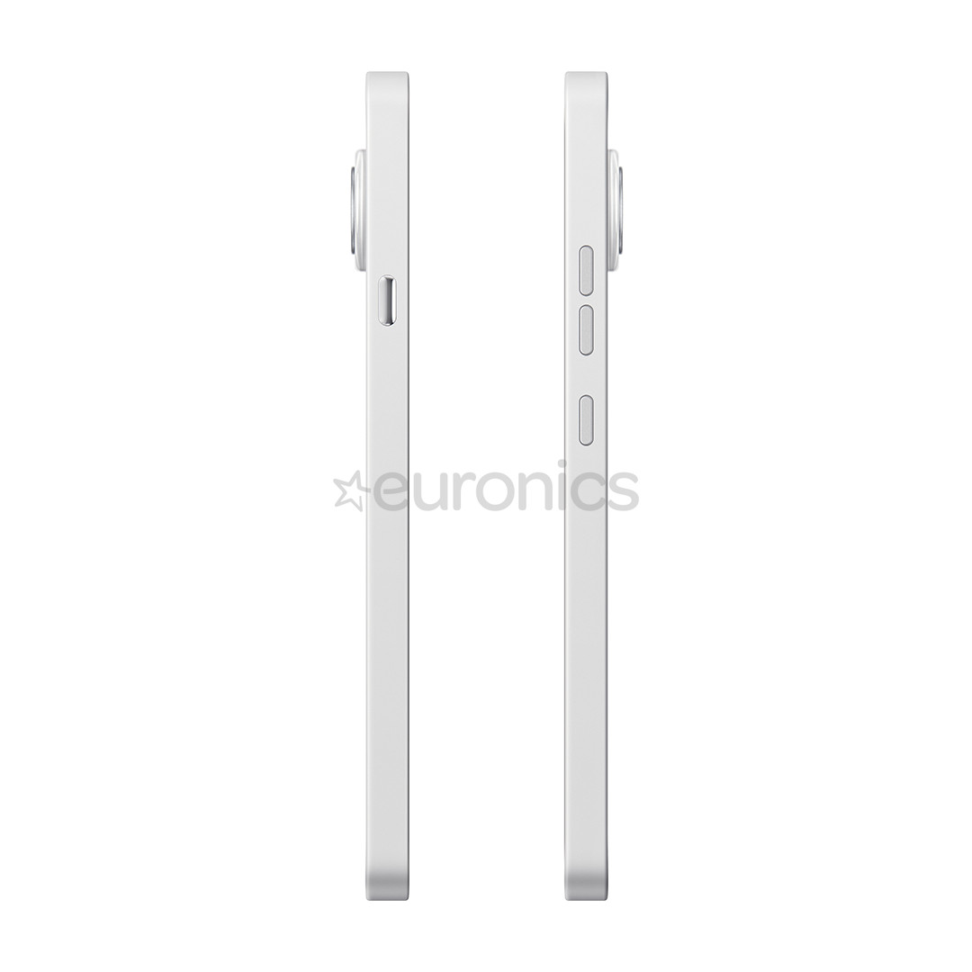 Nothing Phone (4a), 8 GB, 128 GB, valge - Nutitelefon