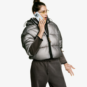 Nothing Phone (4a), 12 GB, 256 GB, valge - Nutitelefon