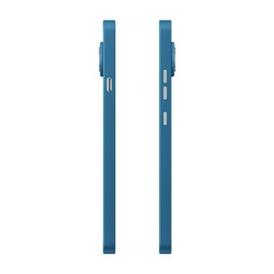 Nothing Phone (4a), 12 GB, 256 GB, sinine - Nutitelefon