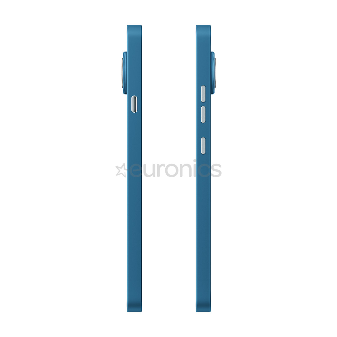 Nothing Phone (4a), 12 GB, 256 GB, sinine - Nutitelefon