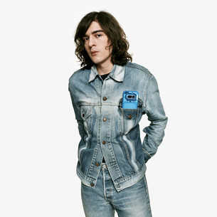 Nothing Phone (4a), 12 GB, 256 GB, sinine - Nutitelefon