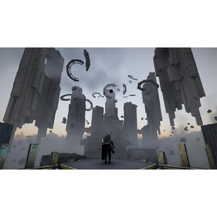 Crimson Desert Deluxe Edition, PlayStation 5 - Game