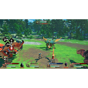 Monster Hunter Stories 3: Twisted Reflection, Xbox Series X - Game