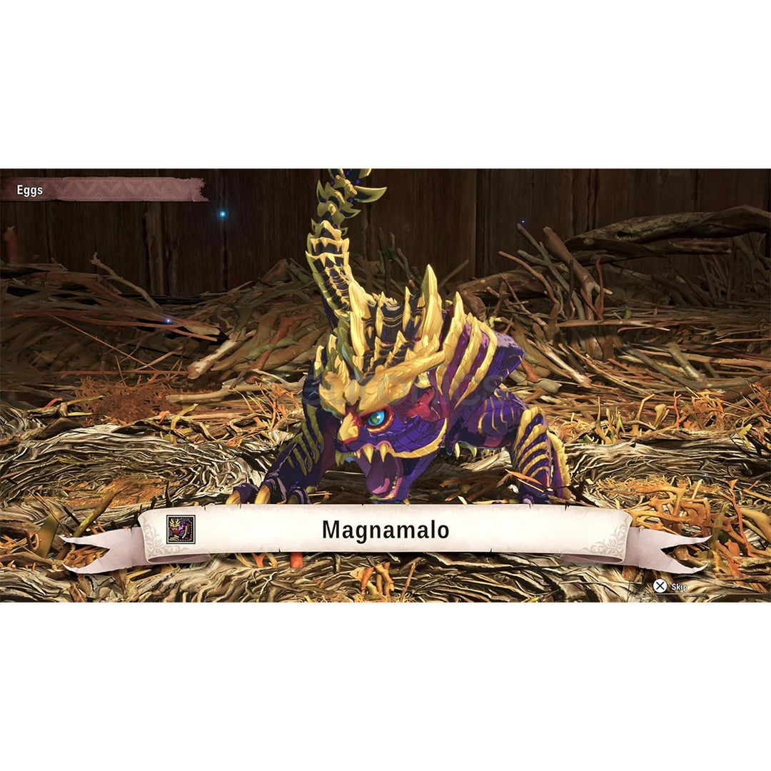 Monster Hunter Stories 3: Twisted Reflection, Xbox Series X - Game