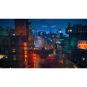 LEGO Batman: Legacy of the Dark Knight, PlayStation 5 - Game