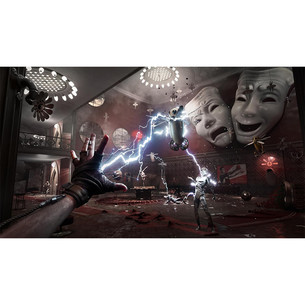 Atomic Heart: Ultimate Edition, PlayStation 5 - Game