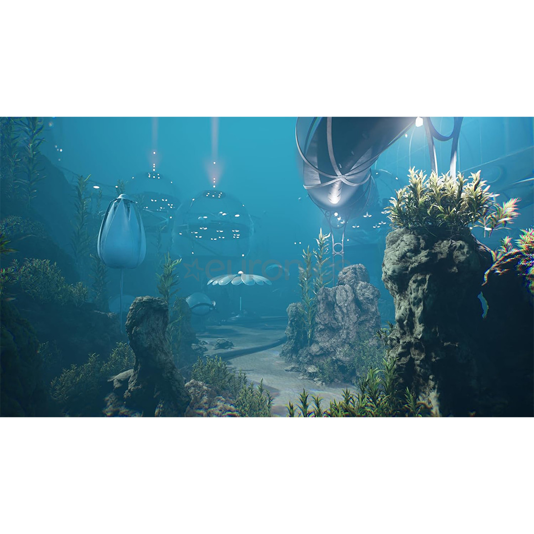 Atomic Heart: Ultimate Edition, PlayStation 5 - Game