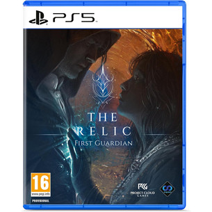 The Relic: First Guardian, PlayStation 5 - Game 5061005782891