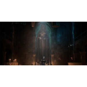 The Relic: First Guardian, PlayStation 5 - Game