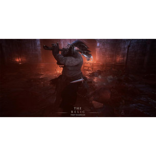 The Relic: First Guardian, PlayStation 5 - Game
