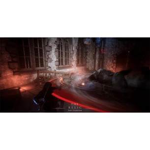 The Relic: First Guardian, PlayStation 5 - Game