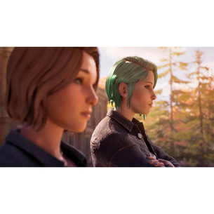 Life Is Strange: Reunion, Xbox Series X - Game