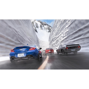 Forza Horizon 6, Xbox Series X - Game