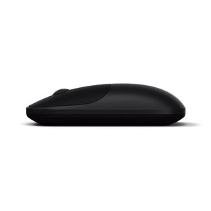 Satechi Slim EX, black - Wireless mouse