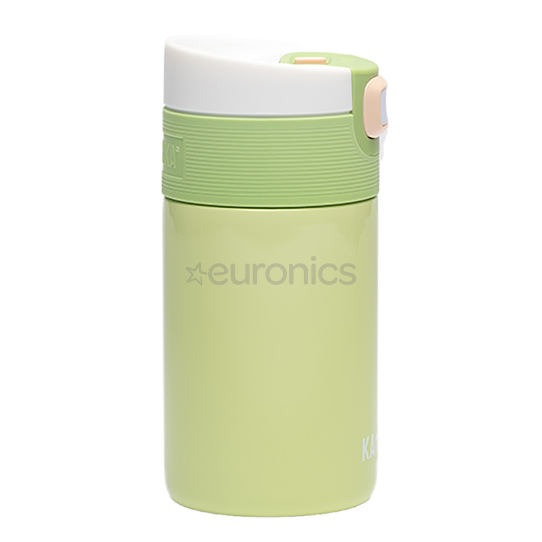 Kambukka Etna, Perfect Pistachio, 300 мл, зеленый - Термокружка