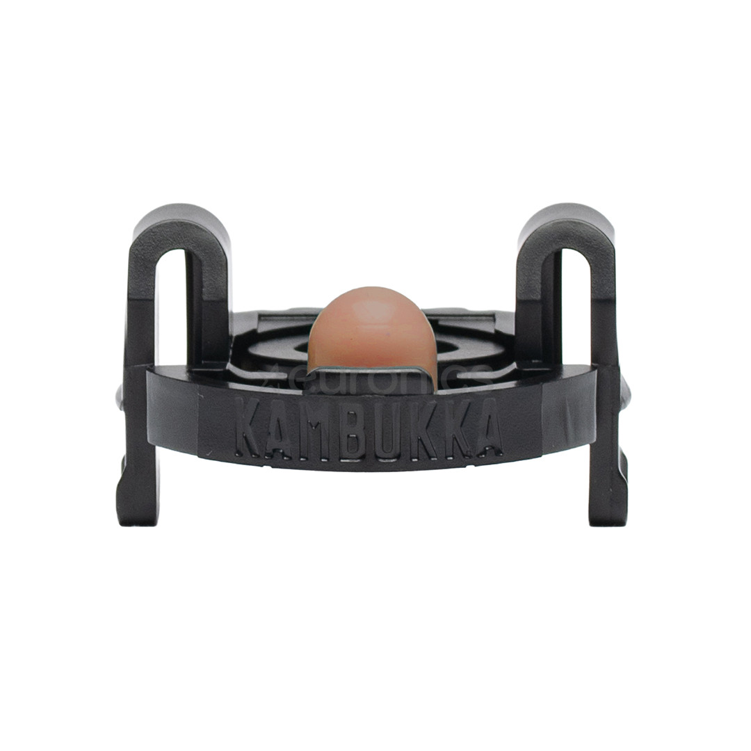 Kambukka Olympus Café Crema, 300 мл, оранжевый - Термокружка