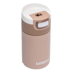 Kambukka Etna, Cinnamon Charm, 300 мл, бронзовый - Термокружка