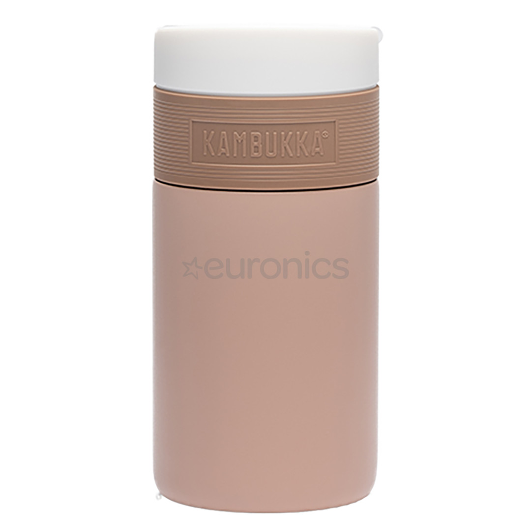 Kambukka Etna, Cinnamon Charm, 300 мл, бронзовый - Термокружка
