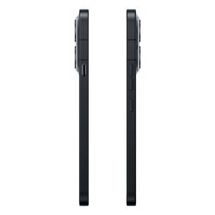 Nothing Phone (4a) Pro, 12 ГБ, 256 ГБ, черный - Смартфон