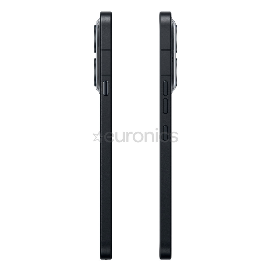 Nothing Phone (4a) Pro, 8 GB, 128 GB, black - Smartphone