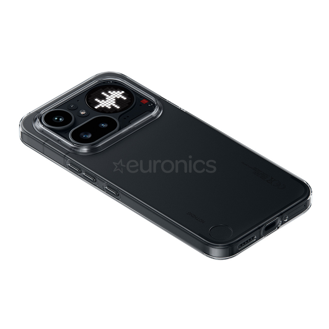 Nothing Phone (4a) Pro, 8 GB, 128 GB, black - Smartphone